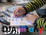 DJ Anntony