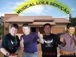 LOKA SEDUÇÃO