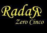 Radar Zero Cinco
