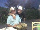 Maurício Moraes e Pedro Torres