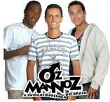 banda oz mannoz