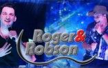 Roger e Robson
