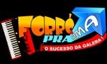FORRÓ PRA CIMA