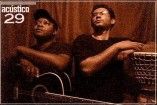 Acústico 29