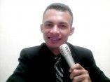 Jânio Gomes - O locutor gente fina - Radialista - DRT 6244/DF