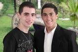 álvaro e vinicius 
