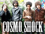 Cosmo Shock