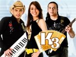 Forró K3