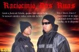 Raciocínio Das Ruas