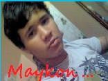 Maykon