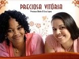 Preciosa Vitória