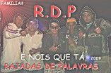 RDP(RAJADAS DE PALAVRAS)