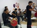 Grupo Reféns do Samba