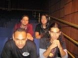 Banda Ode