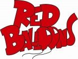 Red Balloons