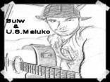 BUIW e U.S.MALUKO