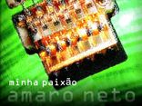 Amaro Neto