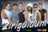 banda ziriguidum