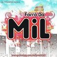 FORRÓ DA MIL