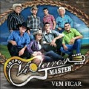 Violeiros Master