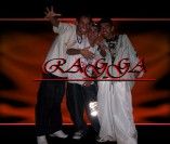 ragga