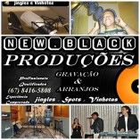 NEW.BLACK - PRODUÇÕES