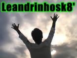 Leandrinhosk8