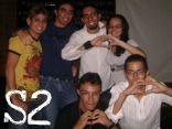 Banda S2