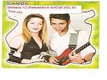 banda meteoro
