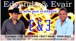 Edvando & Evair