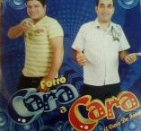 FORRÓ CARA A CARA