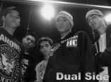 Dual Side