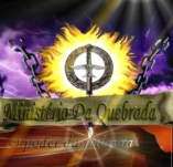 MINISTERIO da QUEBRADA