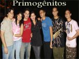 Primogênitos