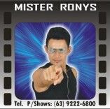 Mister Ronys
