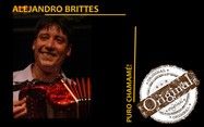Alejandro Brittes