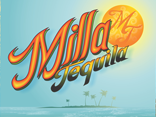 Milla Tequila