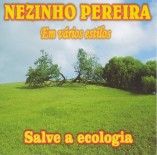 nezinho pereira