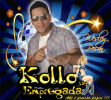 Kollo de Empregada