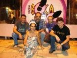 Boca de Sino