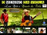 NONATO DA VIOLA E LAU NETO - O MENINO DA VIOLA