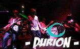Banda Durion