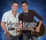 JEFFERSON & ALEXANDRE