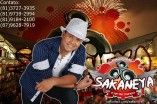 Sakaneya O som que Contagia