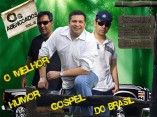 Os Abençoados