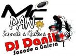 MC PAN E DJ DANILO