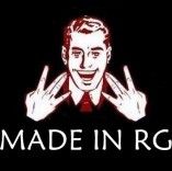 Made in RG