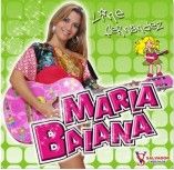 Maria Baiana