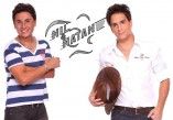 Nil e Natan - Site Oficial www.nilenatan.com.br