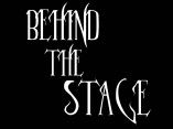 Behind The Stage